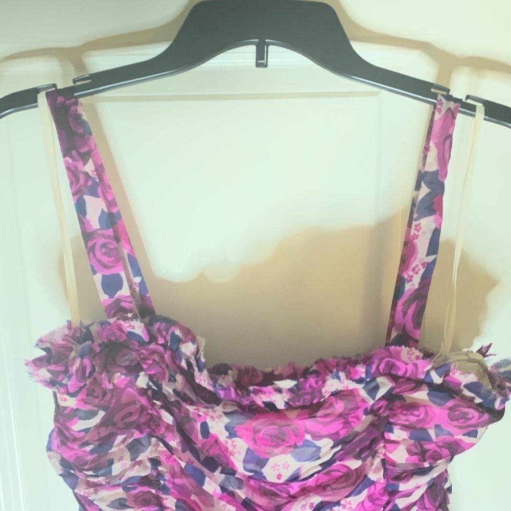 Charolette Russe Dress